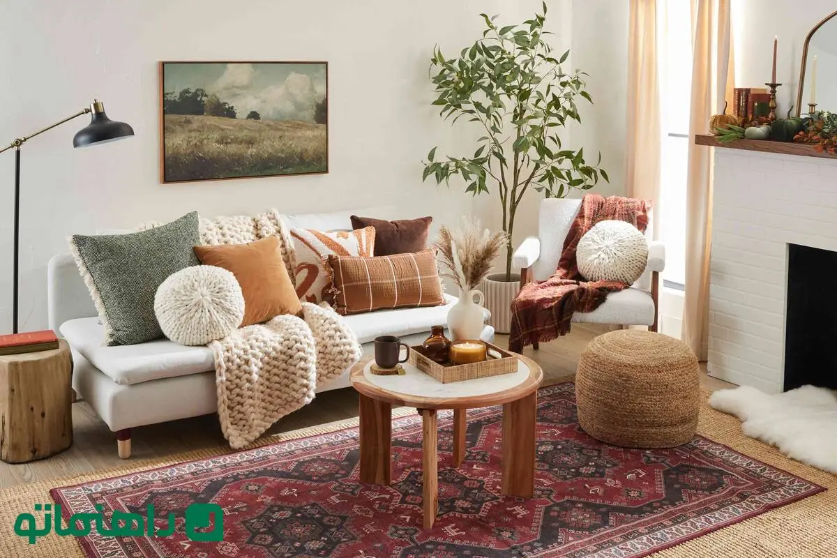 چرا باید در شهریور خانه تکانی کنیم؟ اصول و راهنمای خانه تکانی برای شروع پاییز
