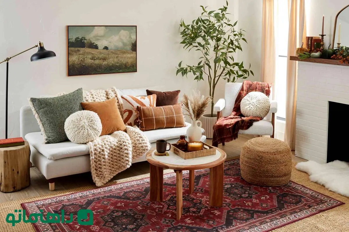 چرا باید در شهریور خانه تکانی کنیم؟ اصول و راهنمای خانه تکانی برای شروع پاییز