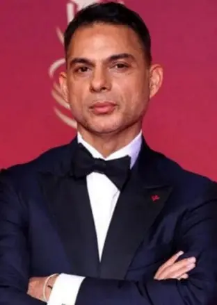  پیمان معادی در حال ریلکسیشن در مراکش 