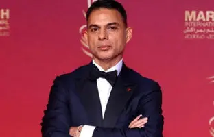  پیمان معادی در حال ریلکسیشن در مراکش 