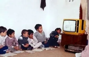 شش کارتون قدیمی که قبله کودکی بچه‌های ایران شدند + ویدئو
