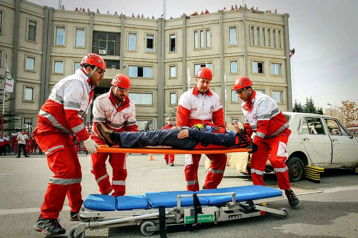 دستورالعمل ۳۰ ثانیه طلایی برای نجات دادن دیگران 