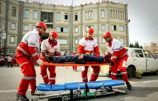 دستورالعمل ۳۰ ثانیه طلایی برای نجات دادن دیگران 