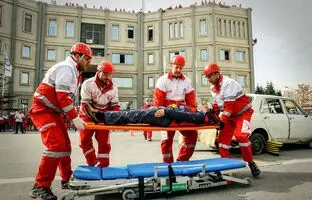 دستورالعمل ۳۰ ثانیه طلایی برای نجات دادن دیگران 