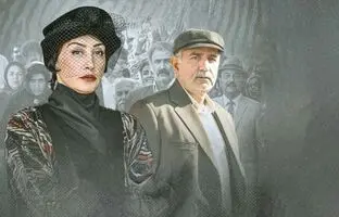 همکاری جدید پرویز پرستویی و هدیه تهرانی خبر ساز شد 