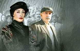  همکاری جدید پرویز پرستویی و هدیه تهرانی خبر ساز شد 