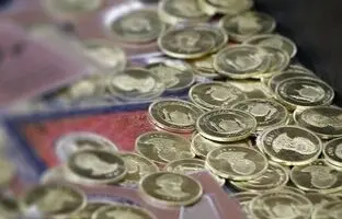 
قیمت انواع سکه امروز ۱۴ بهمن ۱۴۰۳؛ سکه گرمی چند؟
