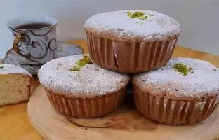 کیک پای سیب؛ عصرانه‌ای لذیذ و خوشمزه