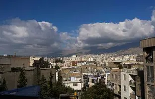 پیش‌بینی وضعیت هوا امروز تهران پنجشنبه ۱۸ بهمن