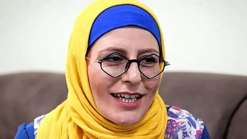 سوسن پرور: برای نقش در «بزنگاه» چهره‌ام را زشت کردم! + ویدئو