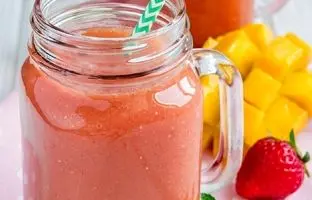 ۱۰ اسموتی معجزه‌آسا برای مبارزه با پیری زودرس