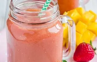 ۱۰ اسموتی معجزه‌آسا برای مبارزه با پیری زودرس