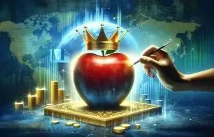 اپل چگونه در دنیای فناوری حکمرانی می‌کند؟