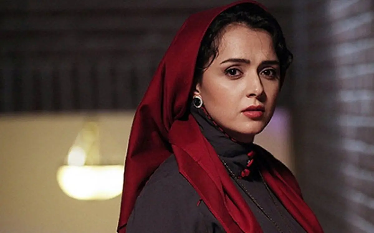 پاپاراتزی ایرانی؛ لحظات نابِ پدردختری ترانه علیدوستی و پدرش + ویدئو