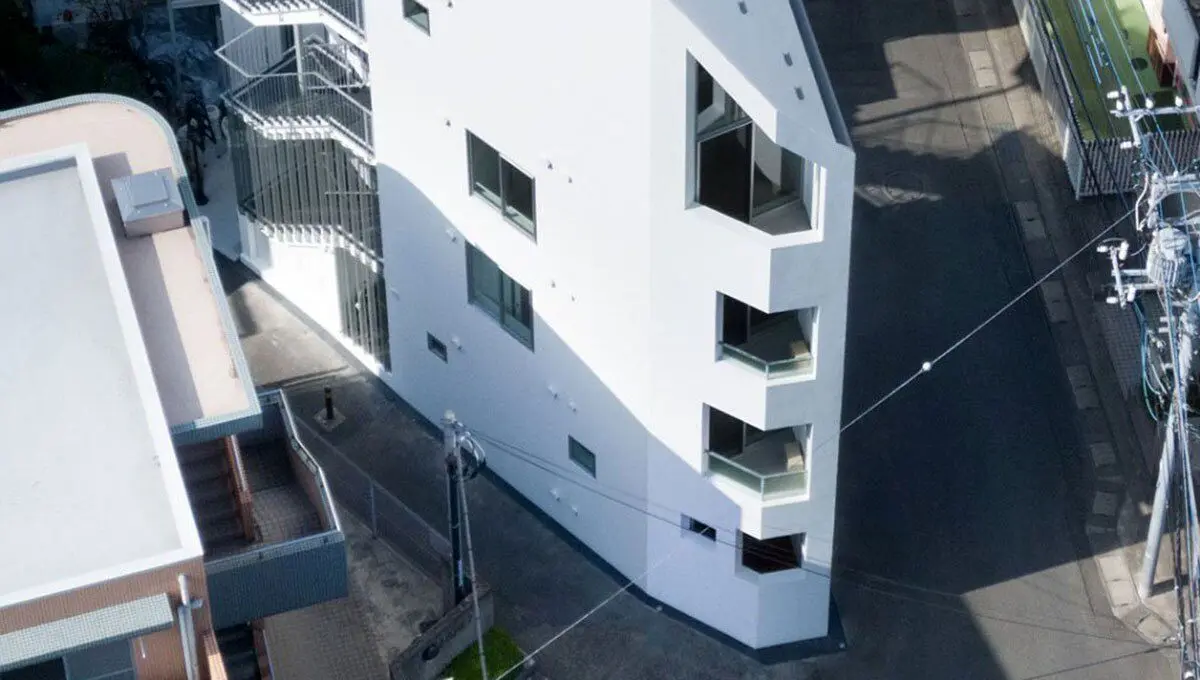 سوناتا 2؛ ماشین نیست یک معماری بهینه ژاپنی است!