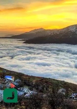 ۷ روستای خنک ایران برای سفر در شهریور؛ زیبا و کمترشناخته‌شده