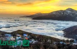 ۷ روستای خنک ایران برای سفر در شهریور؛ زیبا و کمترشناخته‌شده