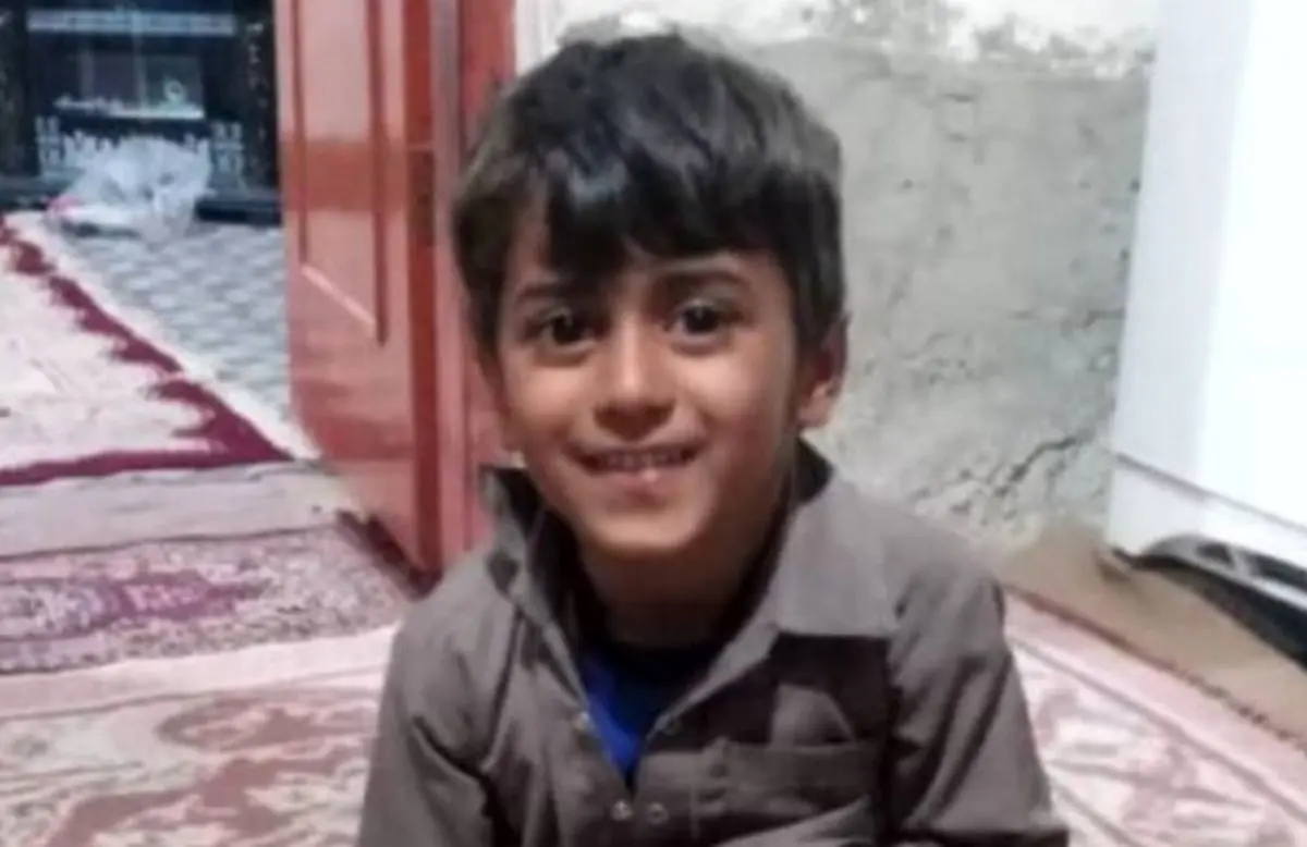 
جزییات قتل «یوسف شهلی‌بر» کودک ۵ ساله با شلیک ۶ گلوله
