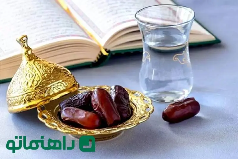 5 غذای سحری مقوی برای کسانی که در طول روز ضعف دارند