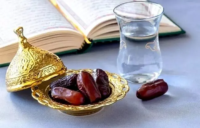 5 غذای سحری مقوی برای کسانی که در طول روز ضعف دارند