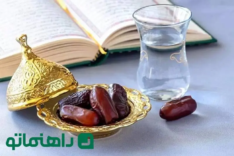 5 غذای سحری مقوی برای کسانی که در طول روز ضعف دارند