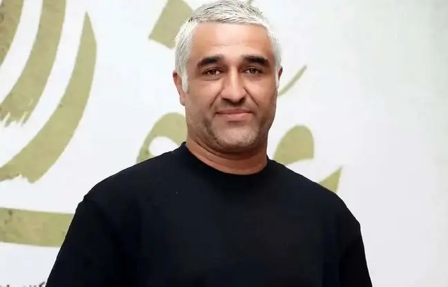  تخریب عکس پژمان جمشیدی در مترو تهران! 