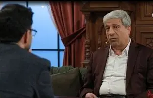 برنامه جنجالی از آنتن تلویزیون حذف می‌شود؟ | مهران غفوریان: تلویزیون حرمت دارد !