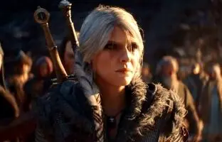 شخصیت سیری در بازی The Witcher 4 برخی قدرت‌های خود از قسمت سوم را ندارد
