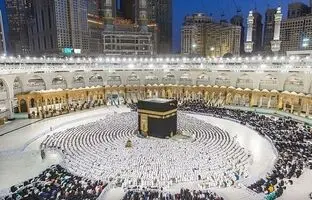 
جزییات ثبت نام قطعی حج تمتع ۱۴۰۴
