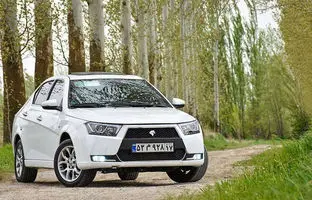 راهنمای خرید خودرو؛ قیمت محصولات ایران‌خودرو امروز سه‌شنبه ۲۳ اردیبهشت ۱۴۰۴