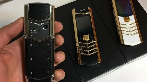 موبایل 1 میلیاردی در ایران رجیستر شد