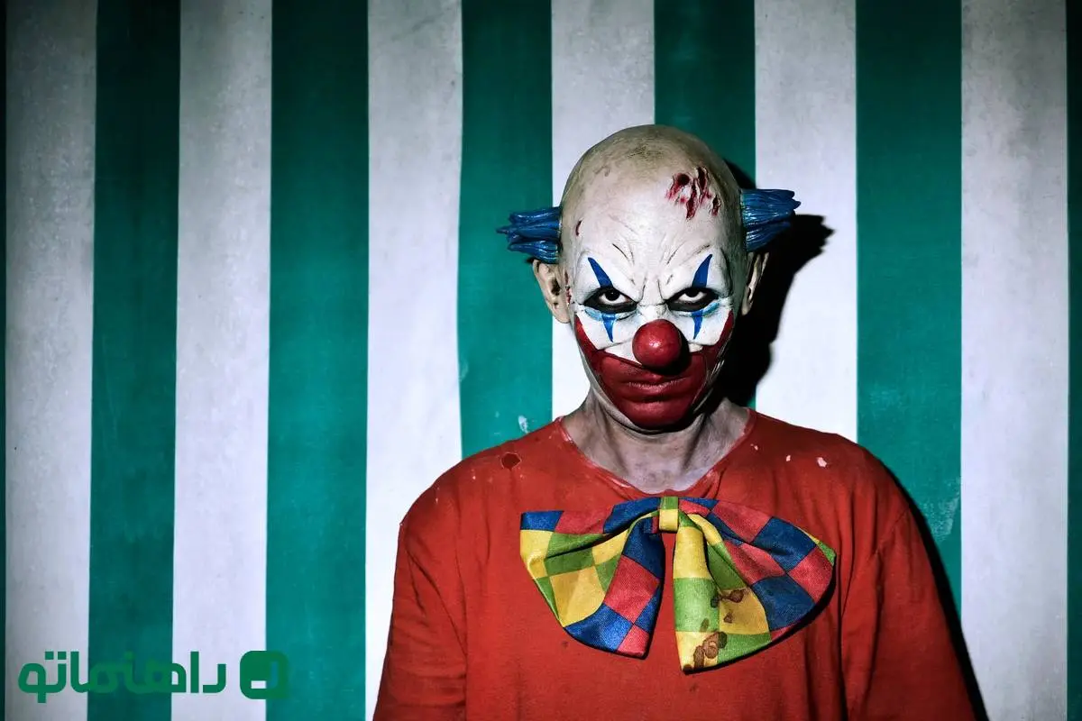 ترسناک‌ترین هتل‌ در جهان و همزاد ایرانی‌اش؛ هتل دلقک در آمریکا و هتل زامبی در ایران