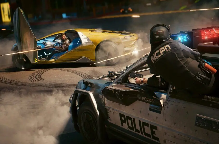آپدیت ۲.۳ بازی Cyberpunk 2077 ماشین‌ها و ماموریت‌های جدید اضافه خواهد کرد

