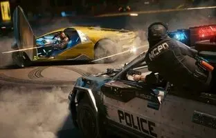 آپدیت ۲.۳ بازی Cyberpunk 2077 ماشین‌ها و ماموریت‌های جدید اضافه خواهد کرد
