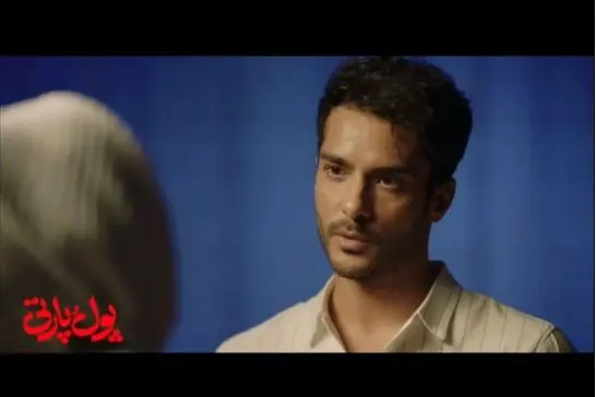 بعد از رضا گلزار و بهرام رادان نوبت به عقد آریایی ساعد سهیلی رسید