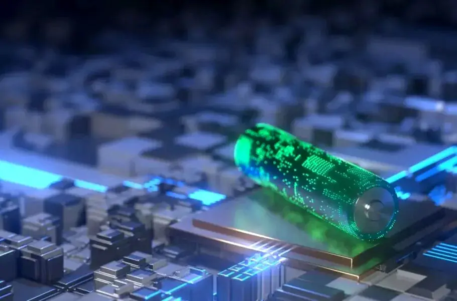 دستاوردی در تولید باتری سیمانی: ساختمان‌ها به پاوربانک‌های قابل‌شارژ تبدیل می‌شوند