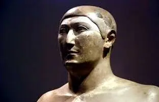 
معمار «هرم بزرگ مصر» چه کسی بود؟
