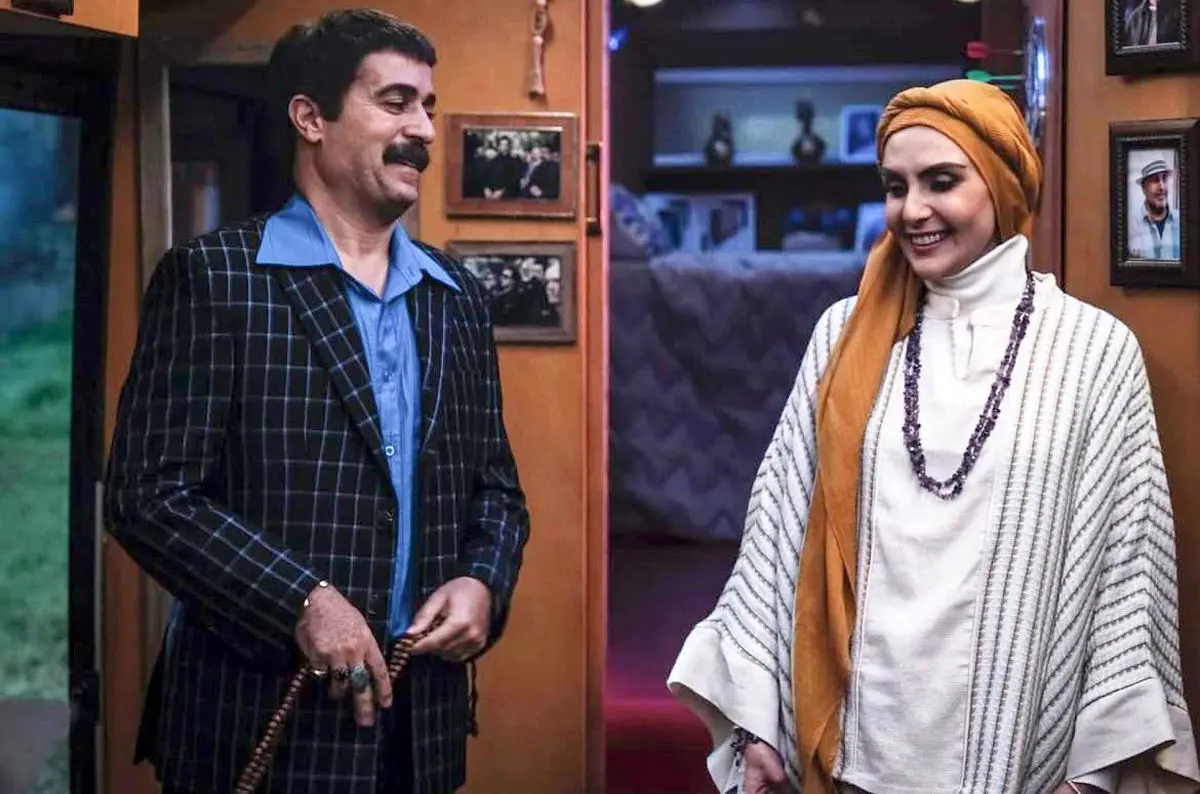  هوش مصنوعی راز پایتخت ۷ را فاش کرد؛ سرنوشت شهاب سنگ چه می‌شود؟ 