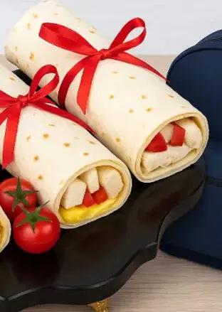 ۵ لقمه خوشمزه و اقتصادی برای مدرسه؛ میان‌وعده‌هایی سالم که بچه‌ها دوست دارند