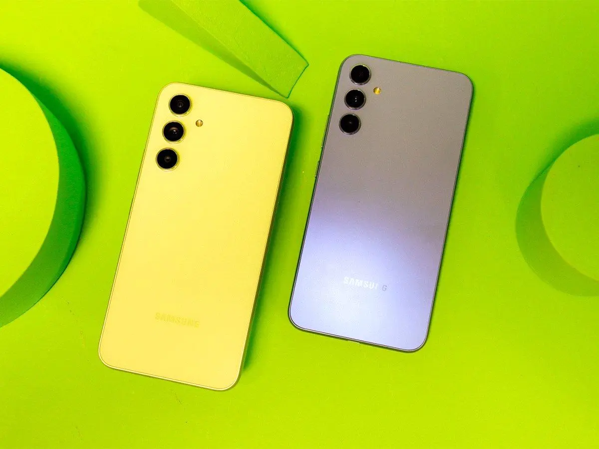 بهترین گوشی موبایل‌های میان رده زیر 10 میلیون