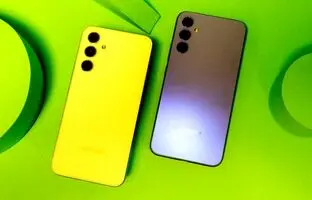 بهترین گوشی موبایل‌های میان رده زیر 10 میلیون