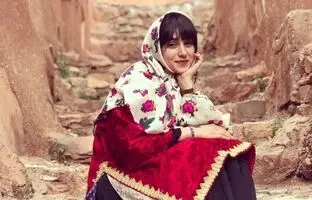 پرستو احمدی آزاد شد 