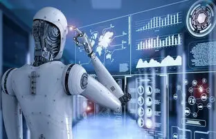  هوش مصنوعی برای این مشاغل جایگزین ندارد 