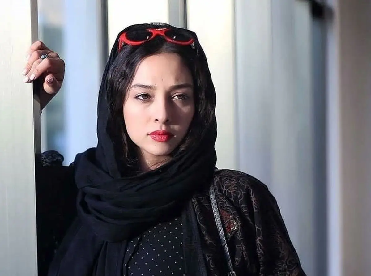 واکنش معنادار آناهیتا درگاهی به شایعات جنجالی اخیر