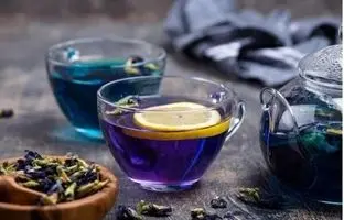 این دمنوش سرشار از ویتامین C است و کلیه‌ها را تقویت می‌کند