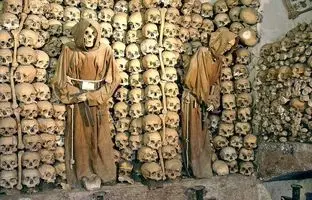 ترسناک‌ترین شهرهای زیرزمینی جهان؛ یکی در فرانسه، دیگری در ایران / کدام یک ترسناک‌ترند؟