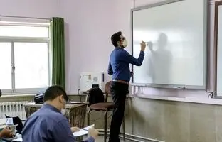 جزئیات عیدی کارکنان دولت؛ حق التدریس‌ها هم مشمول عیدی شدند