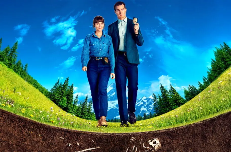 چرا باید سریال «پلیس خوب، پلیس بد» را تماشا کنید