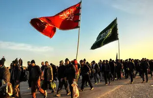 این افراد در مراسم‌ پیاده‌روی اربعین شرکت نکنند!