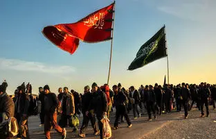 این افراد در مراسم‌ پیاده‌روی اربعین شرکت نکنند!